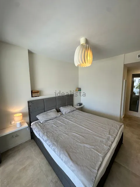 Квартира 98 м² в Estepona