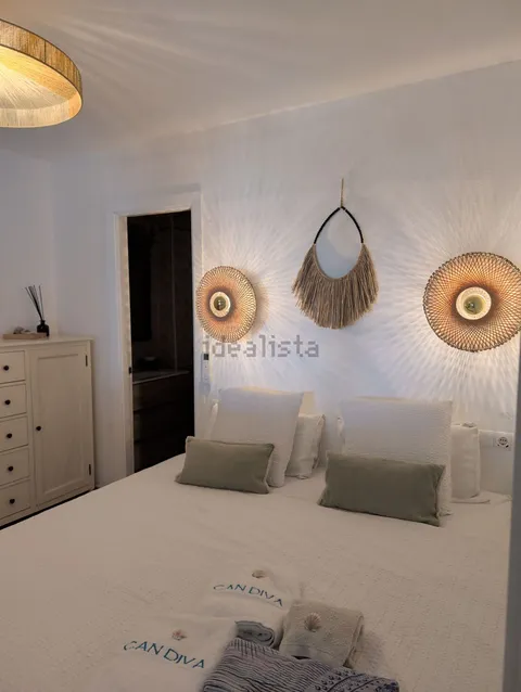 Pis de 90 m² a Sant Josep de sa Talaia
