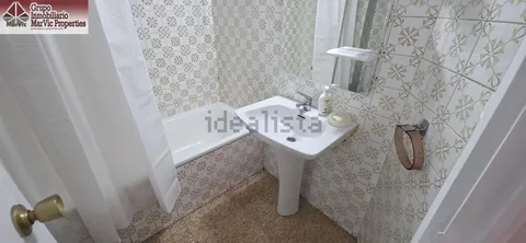 Pis de 85 m² a Benidorm