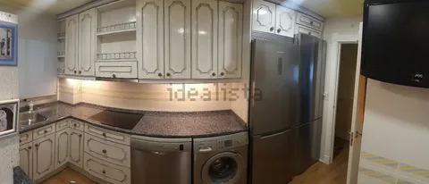 Habitació de lloguer, Saragossa