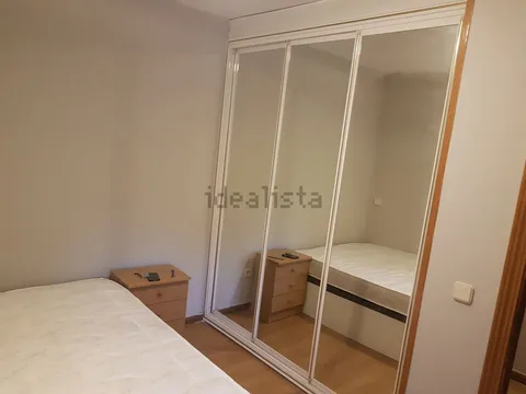 Pis de 50 m² a Madrid