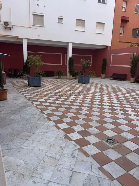 Appartamento 55 m² a Siviglia