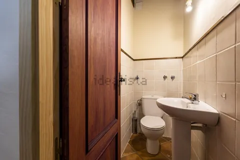 Casa de 196 m² a Isòvol