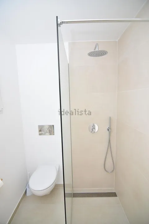 Квартира 70 м² у Sóller