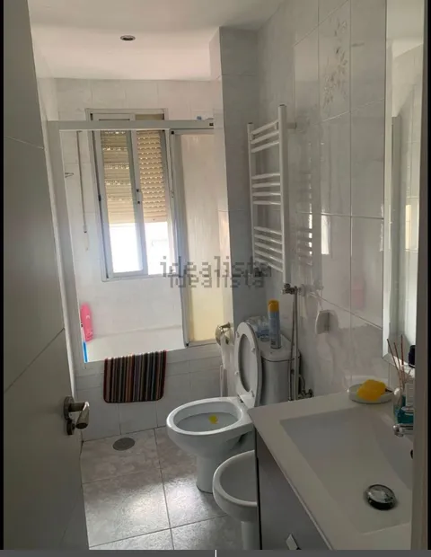 Habitación en alquiler, Madrid (4/4)