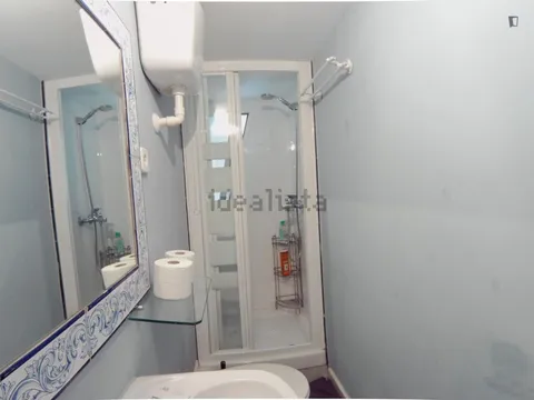 Pis de 37 m² a Madrid