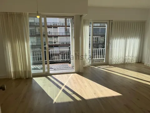 Pis de 120 m² a Barcelona