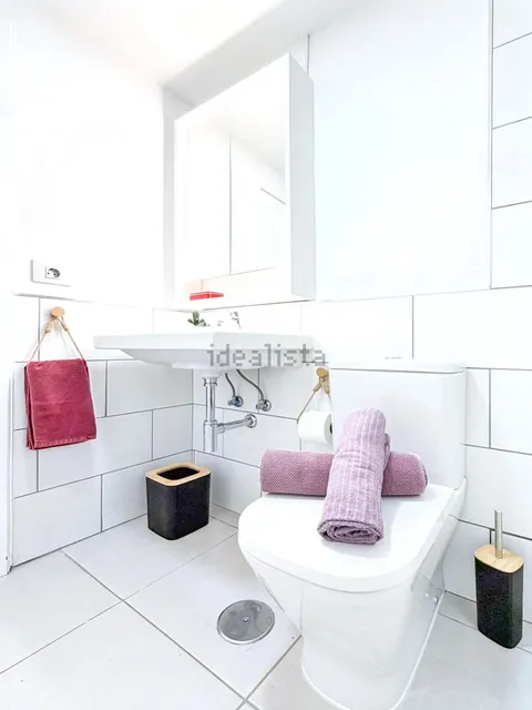 Pis de 30 m² a La Oliva