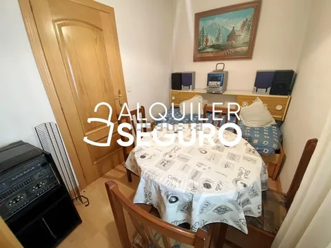 Pis de 73 m² a Madrid