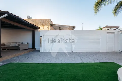 Haus 145 m² in la Pobla de Vallbona