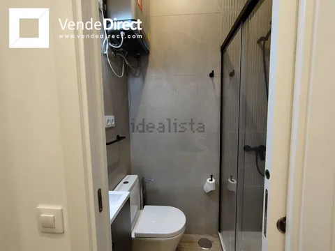 Appartement 35 m² à Madrid