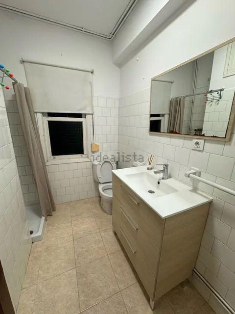 Habitació de lloguer, Vigo (3/3)