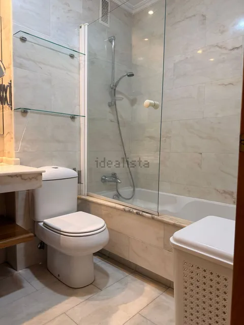 Wohnung 104 m² in A Coruña