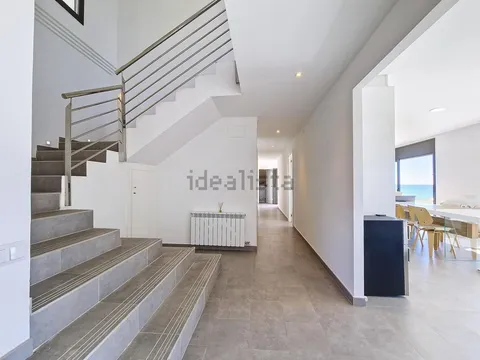 Casa de 306 m² a Vilanova i la Geltrú
