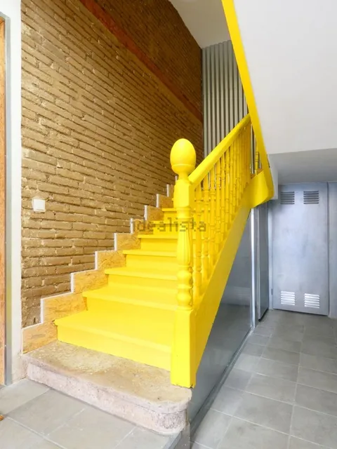 Pis de 65 m² a Valladolid