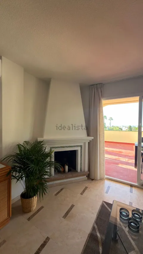 Pis de 92 m² a Mijas