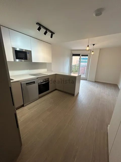 Pis de 79 m² a Madrid