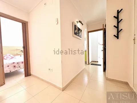 Pis de 50 m² a Benidorm