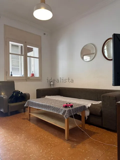 Quarto para alugar, Barcelona (3/9)