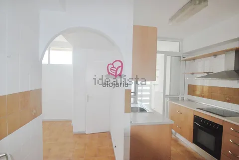 Pis de 100 m² a Sevilla