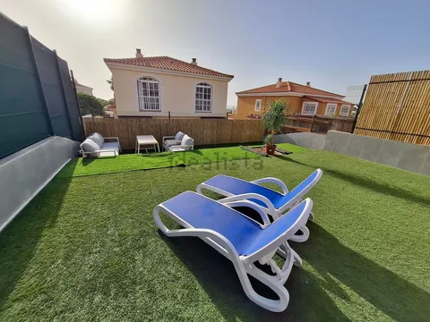 Casa de 101 m² a Antigua