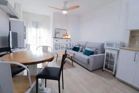 Appartamento 43 m² a Roquetas de Mar