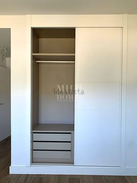 Pis de 150 m² a Màlaga