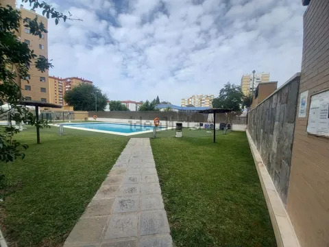 Pis de 103 m² a Sevilla