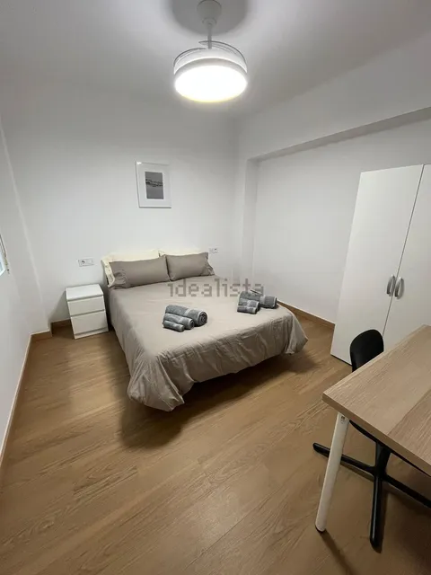 Pis de 87 m² a Almeria