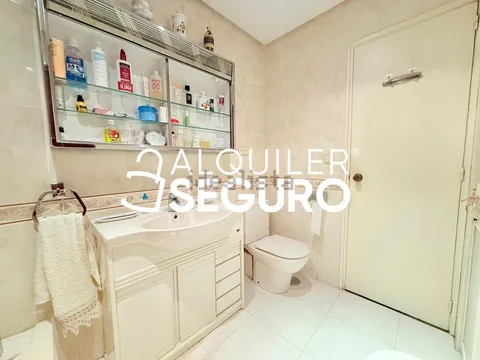 Pis de 160 m² a Madrid
