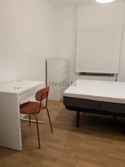 Habitació de lloguer, Valladolid
