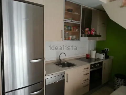 Piso de 50 m² en Mataró