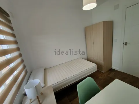 Habitació de lloguer, Dos Hermanas
