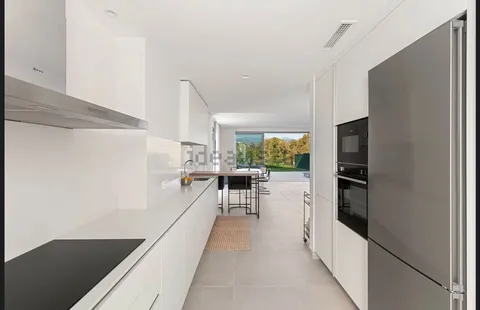 Casa de 264 m² a Marbella