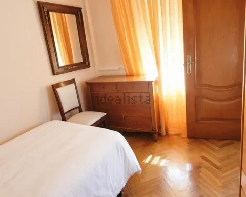 Pis de 55 m² a Madrid
