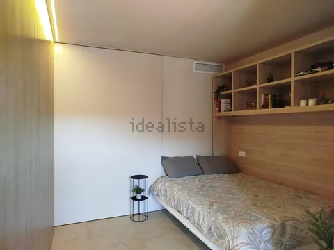 Pis de 36 m² a Múrcia