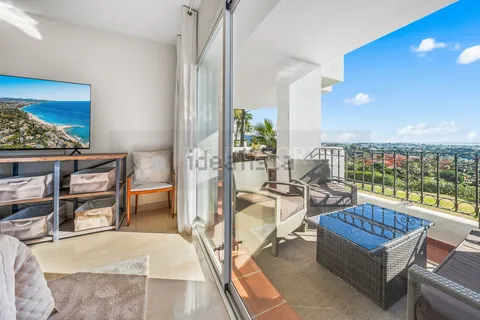 Apartamento 105 m² em Benahavís