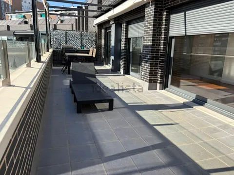 Pis de 170 m² a Madrid