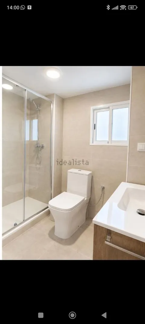 Flat 35 m² in Catarroja