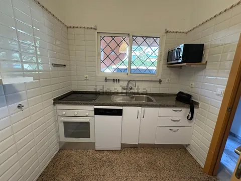 Piso de 100 m² en Málaga