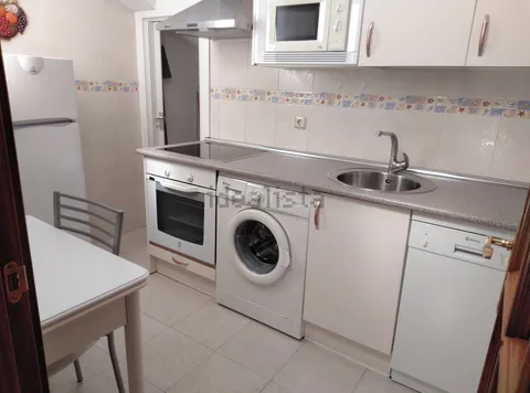 Apartamento 55 m² em Burgos