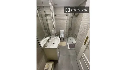 Pis de 65 m² a Madrid