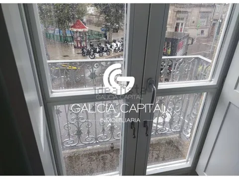Pis de 100 m² a Vigo