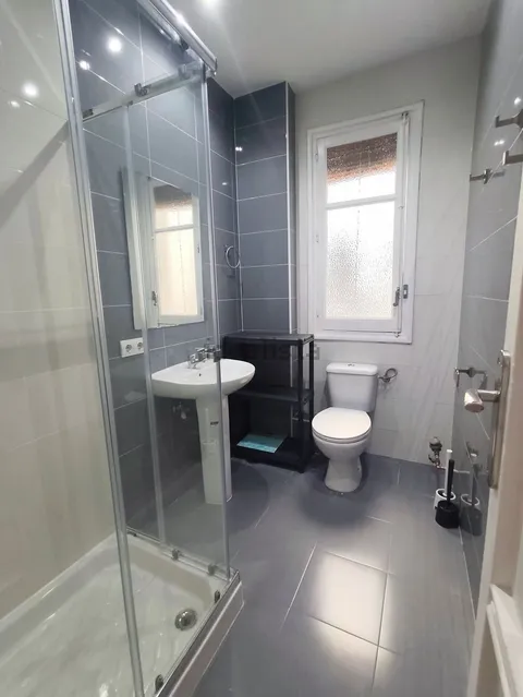 Pis de 185 m² a Madrid