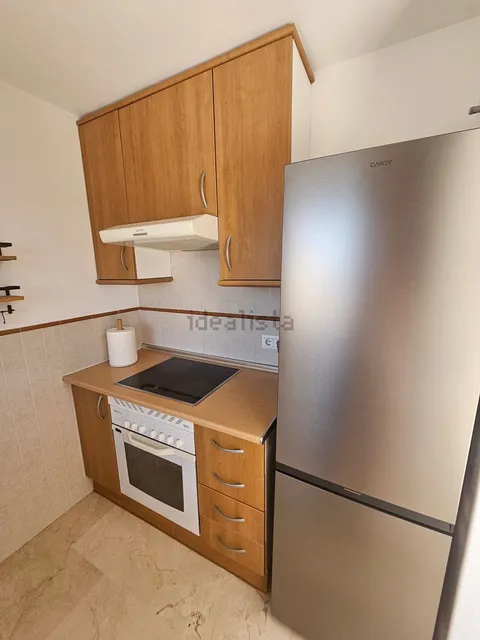 Piso de 55 m² en Casares