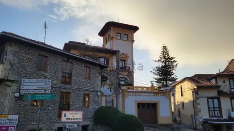 Pis de 45 m² a Val de San Vicente