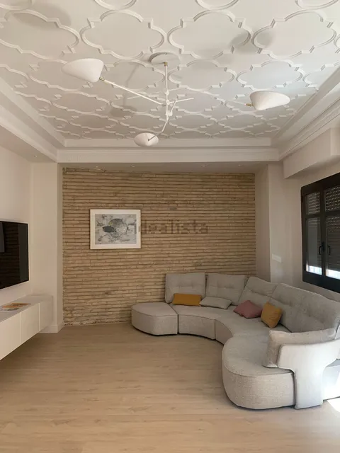 Habitació de lloguer, València