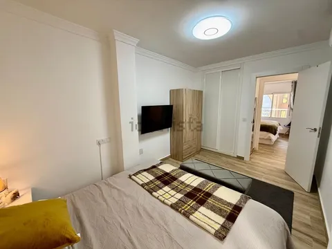Pis de 94 m² a Torrevella