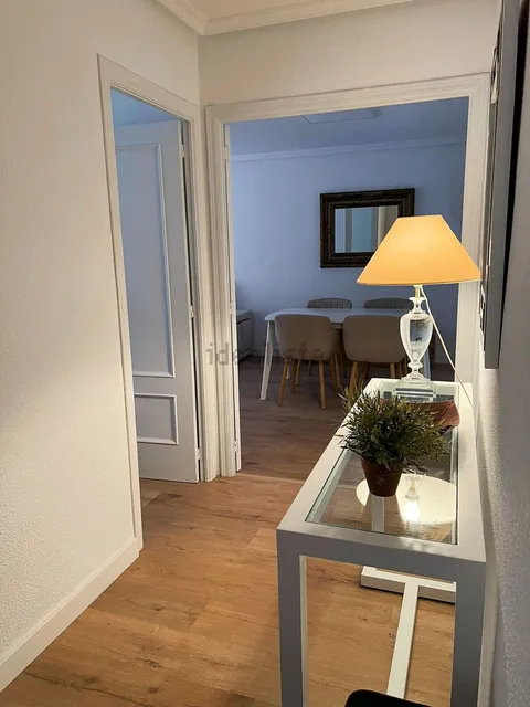 Habitació de lloguer, Elx