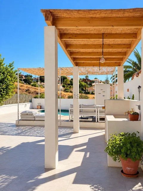 Casa de 220 m² a Calp